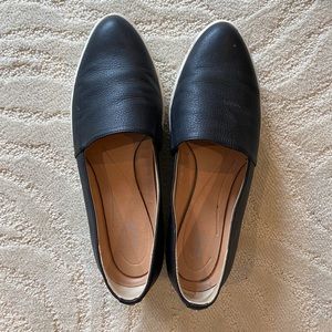 Dr. Scholl slip on sneaker